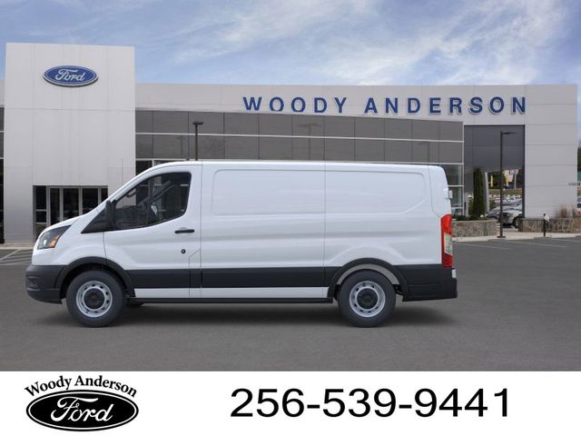 2025 Ford Transit photo 3