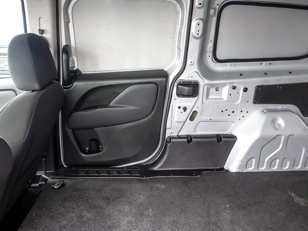 2022 RAM PROMASTER CITY - Image 12