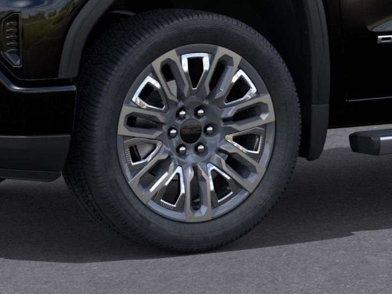 2026 Gmc Sierra 1500 Denali Ultimate photo 8