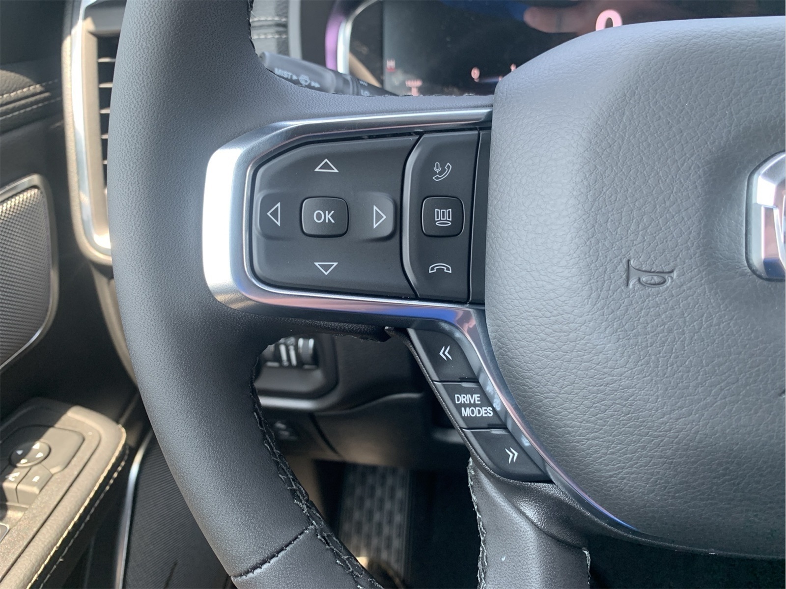 2026 Ram 1500 Laramie photo 13