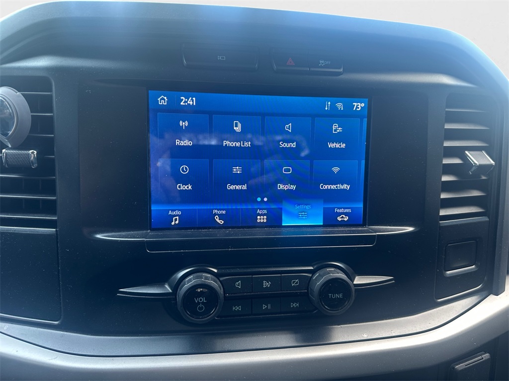 2023 Ford F-150 XLT photo 11