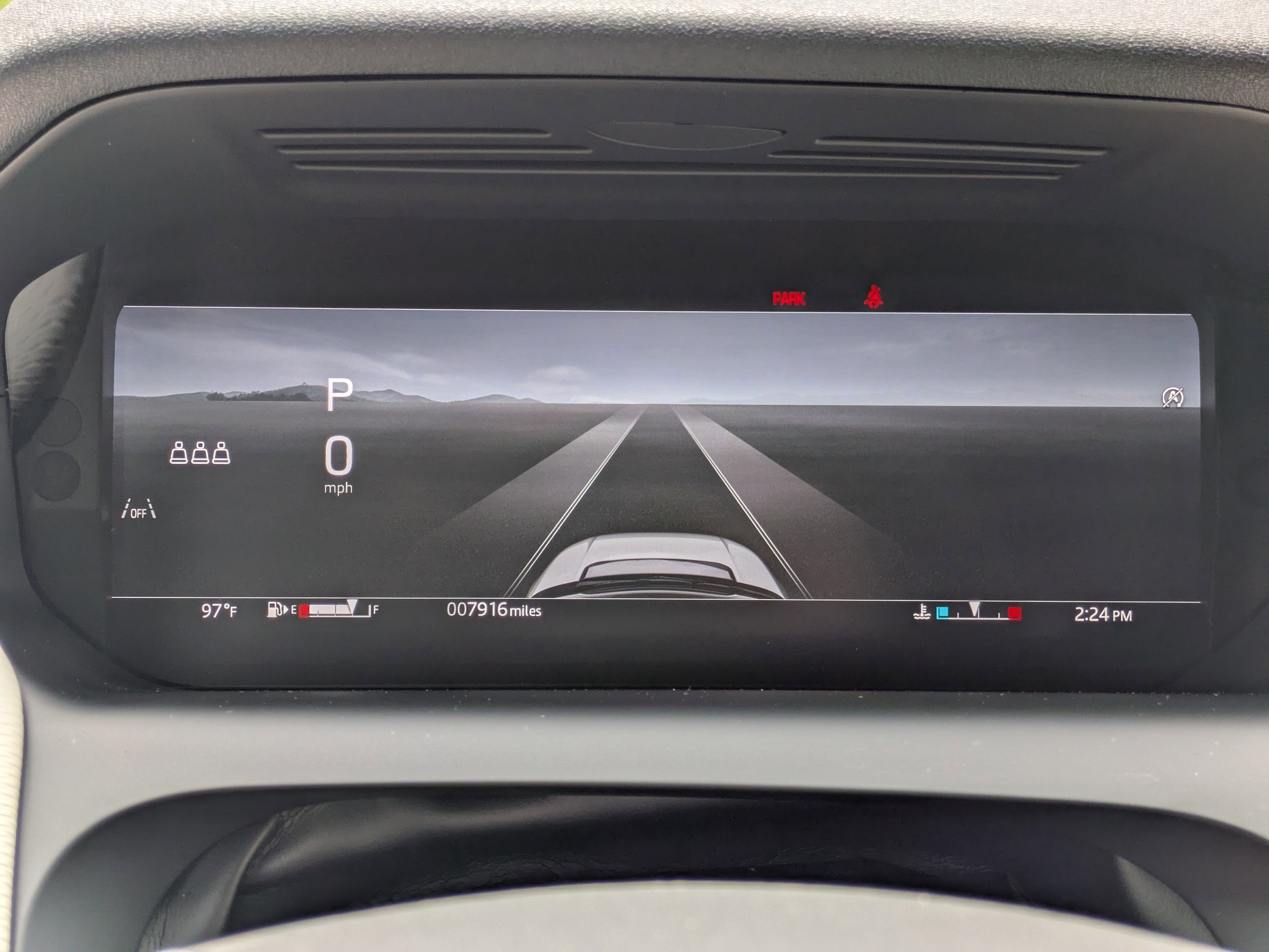 2024 Land Rover Discovery Sport Dynamic SE photo 21