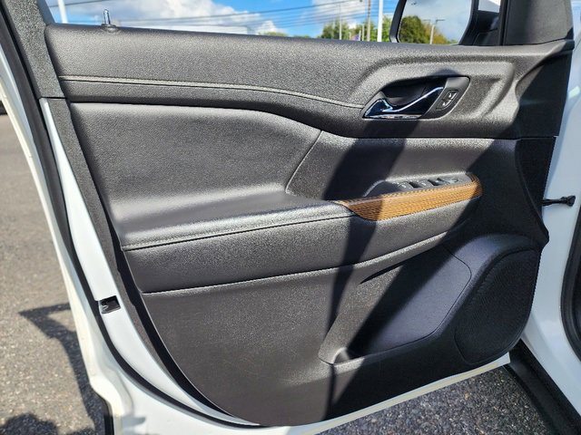 2021 Gmc Acadia SLE photo 22