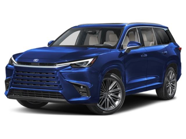 2025 Lexus TX 350 Luxury photo 4