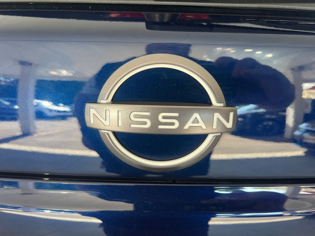 2024 Nissan Murano SL photo 35