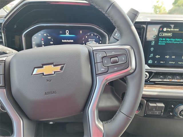 2026 Chevrolet Silverado 1500 LT photo 20