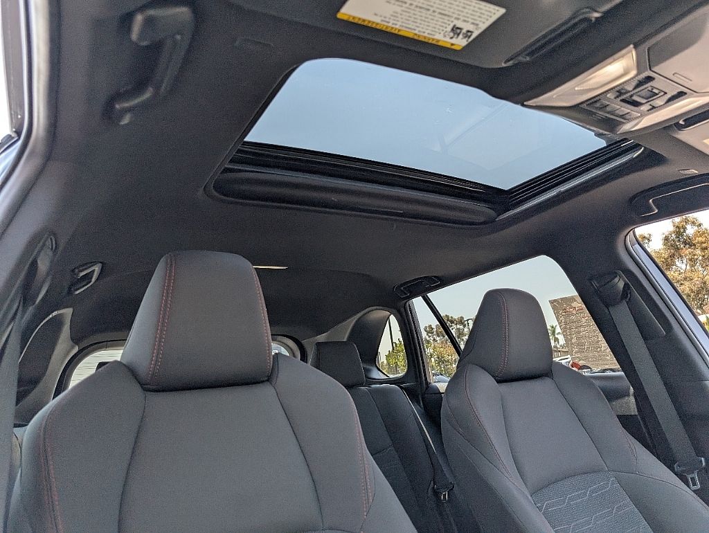2024 Toyota RAV4 Prime SE photo 16
