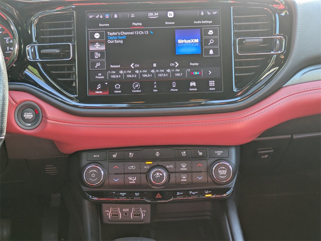 2021 Dodge Durango R/T photo 17