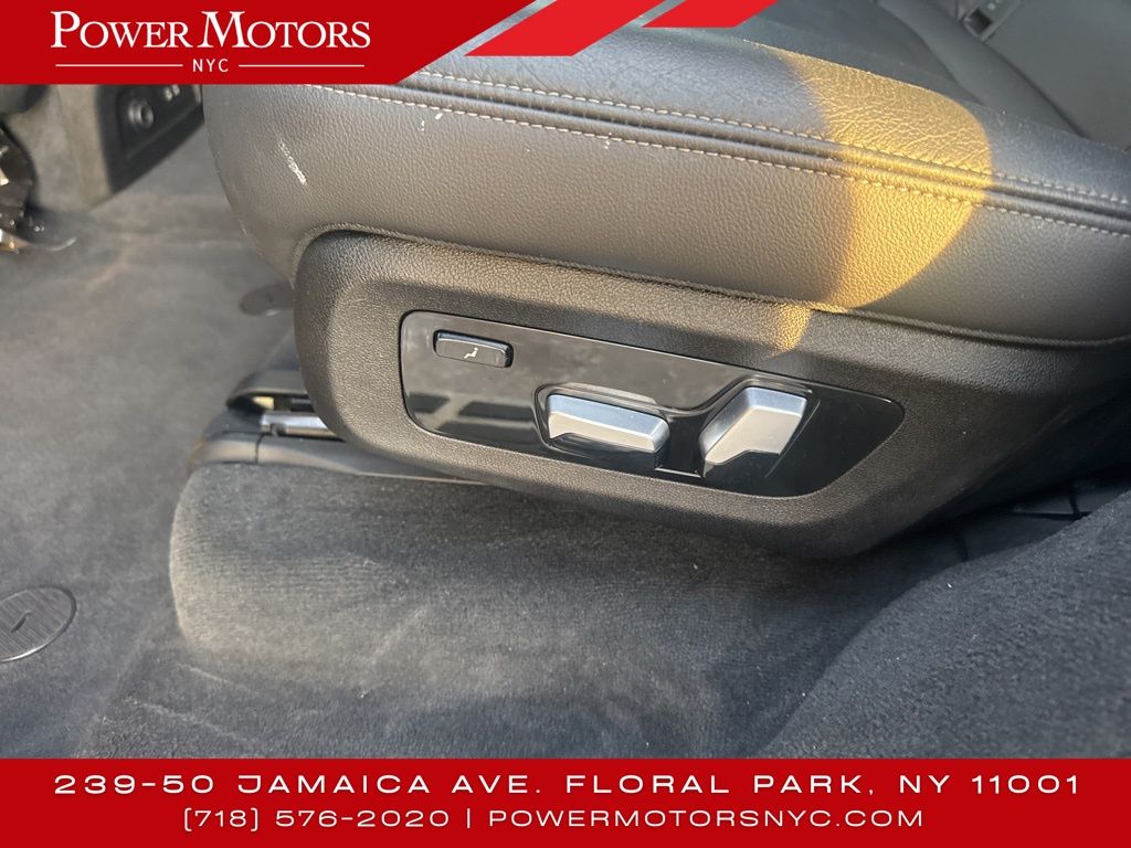 2021 Bmw X7 xDrive40i photo 28