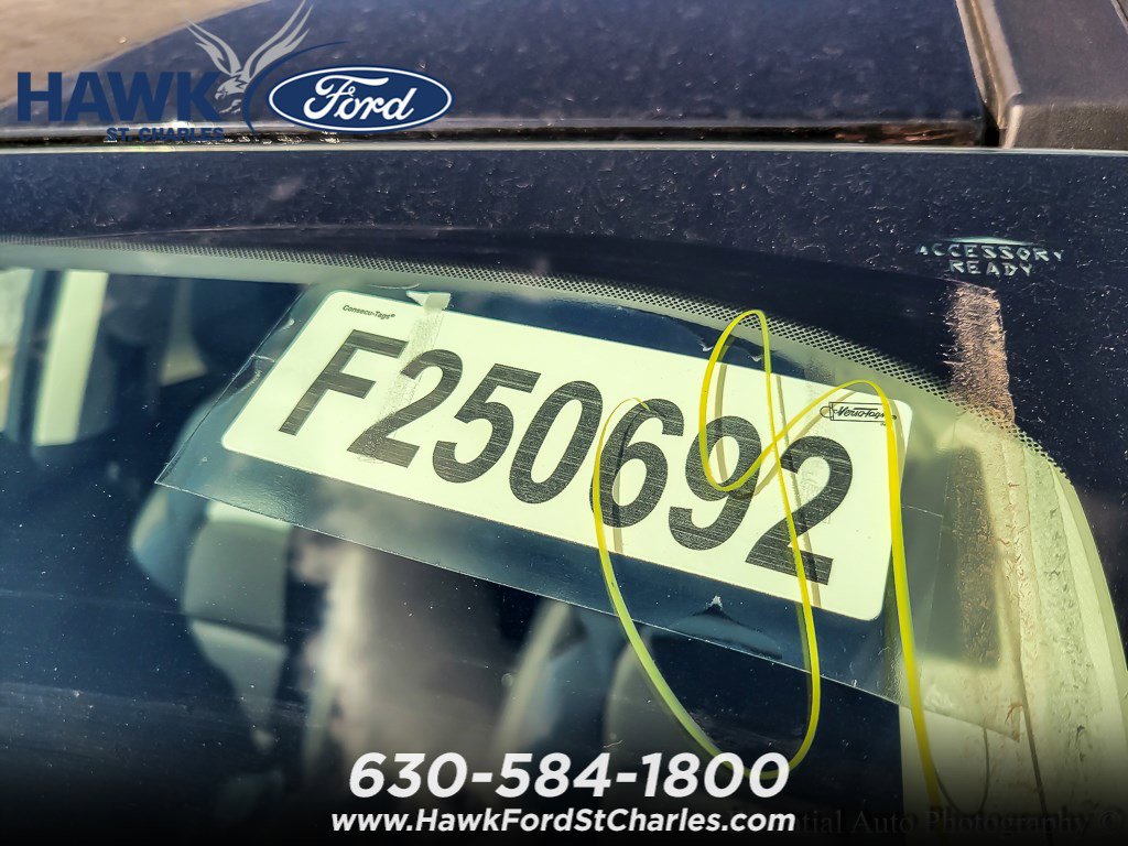 2025 FORD BRONCO SPORT - Image 18