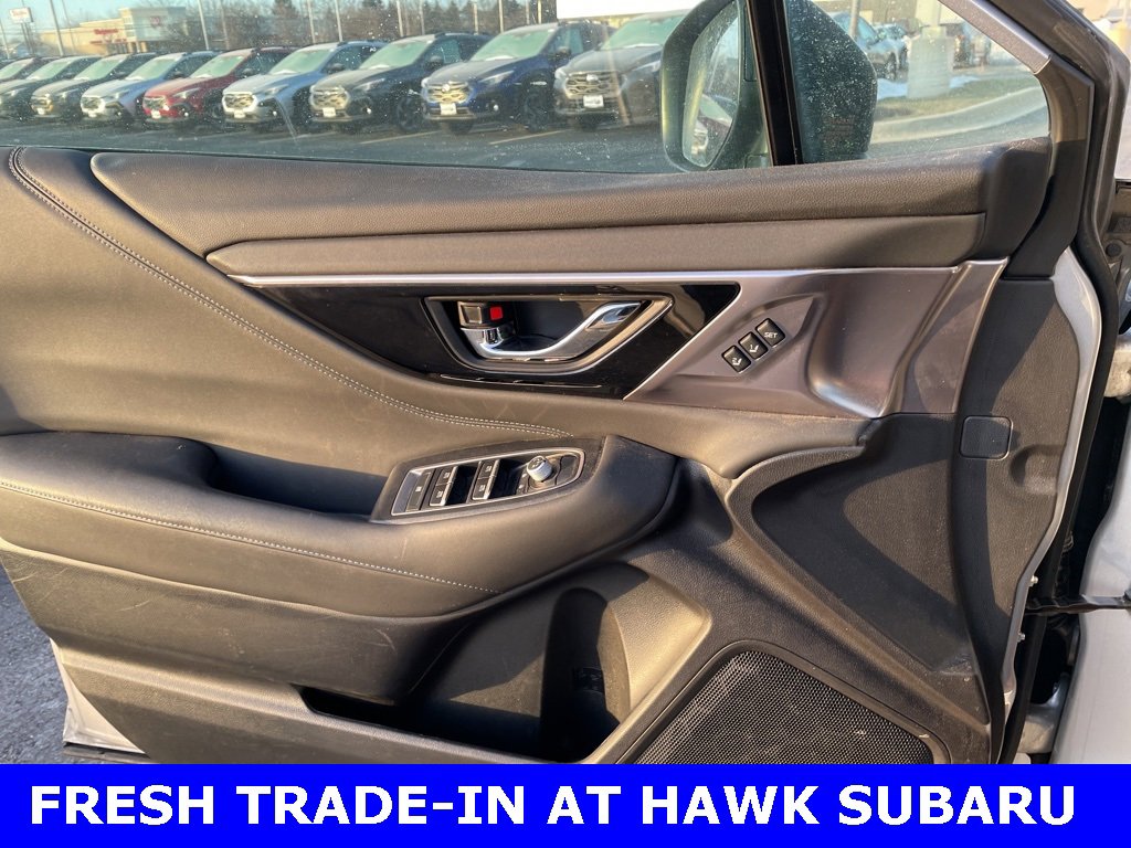 2023 SUBARU OUTBACK - Image 16