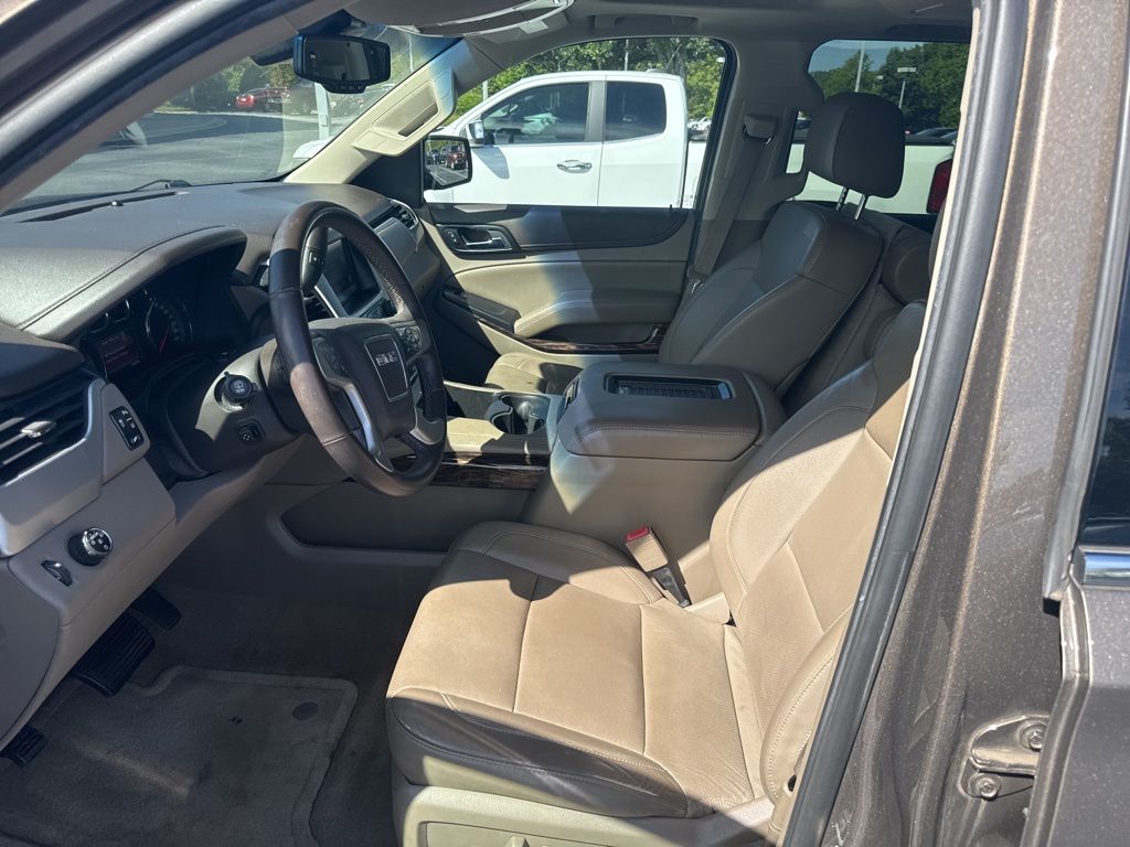 2015 Gmc Yukon XL SLT 1500 photo 3