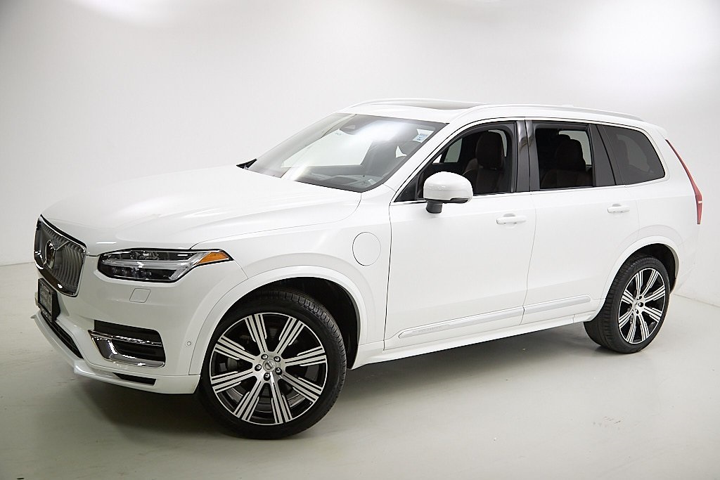 2024 VOLVO XC90 - Image 2