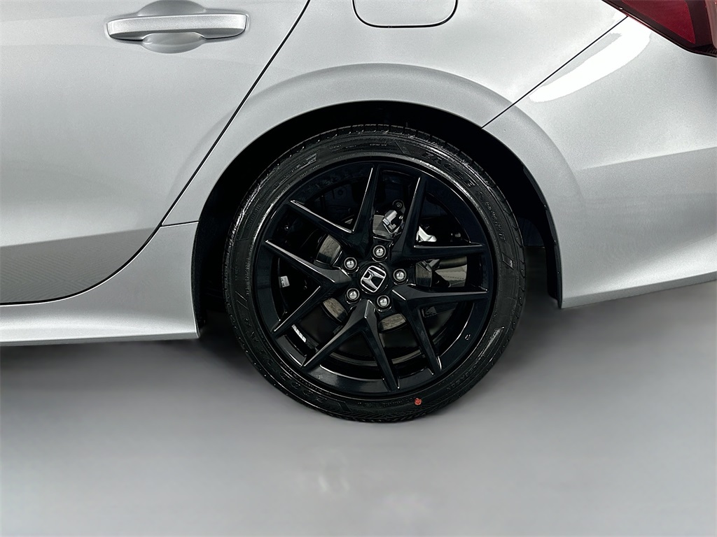 2026 Honda Civic Sport photo 26