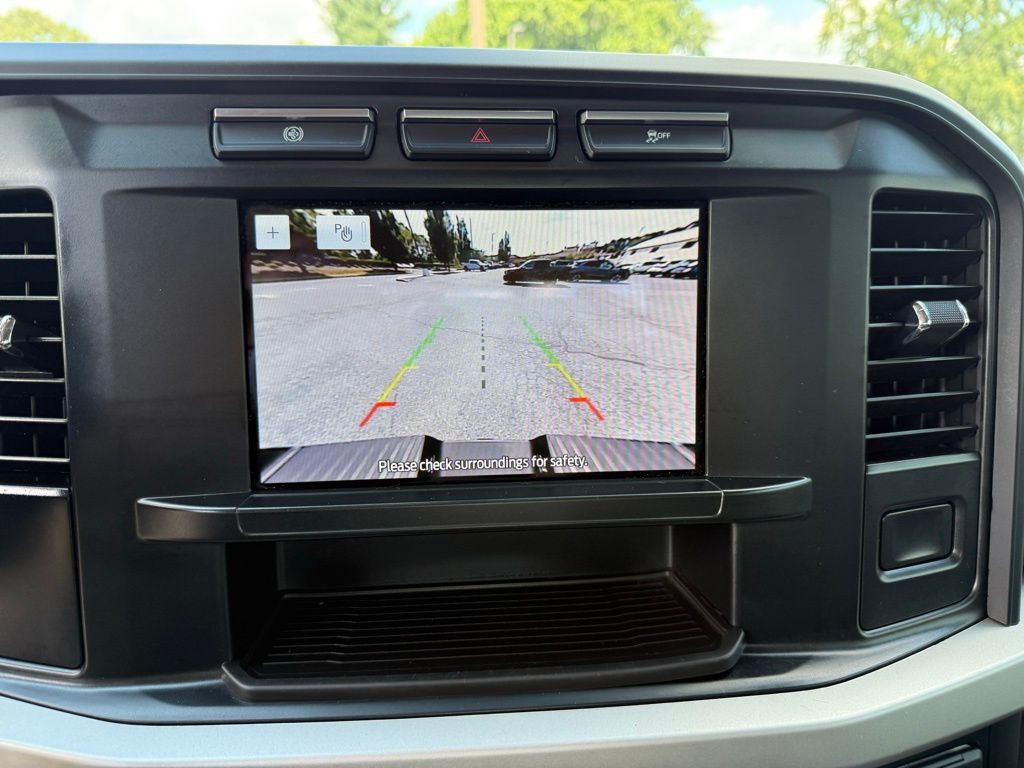2023 Ford F-450 photo 24