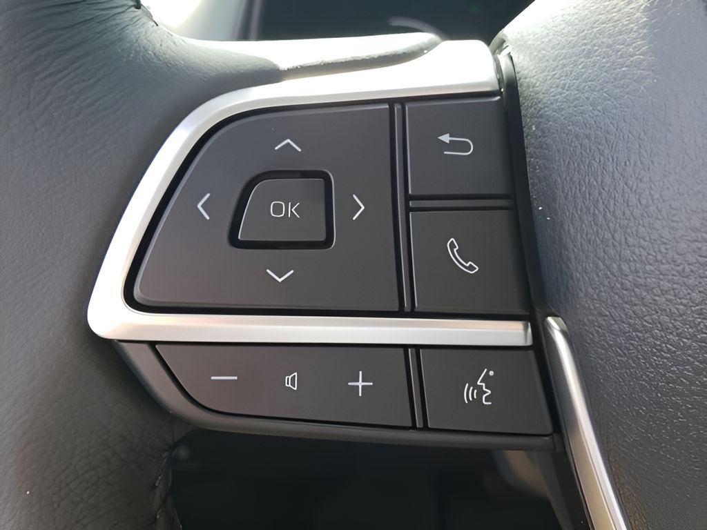 2025 Toyota Sienna XLE photo 16