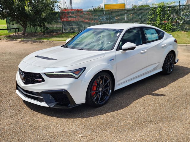 2025 Acura Integra Type S photo 15