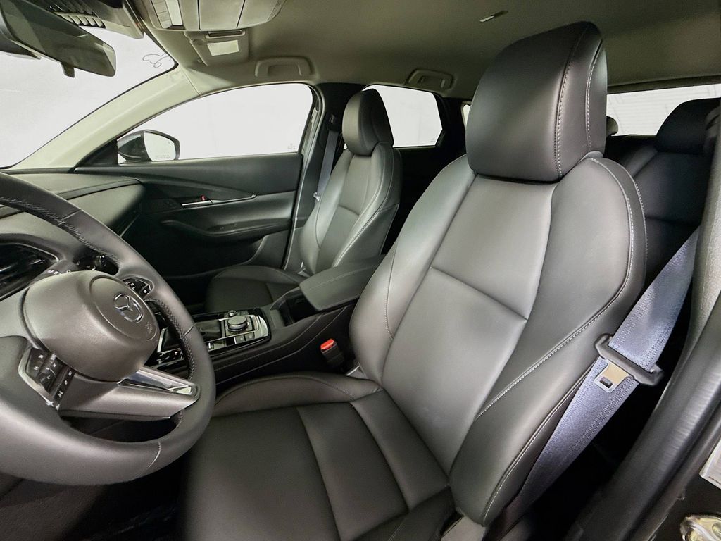 2025 Mazda CX-30 2.5 Select Sport photo 18