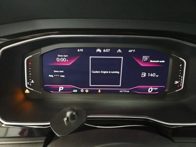 2022 Volkswagen Jetta GLI 2.0T Autobahn photo 15