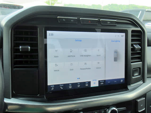 2021 Ford F-150 Lariat photo 20