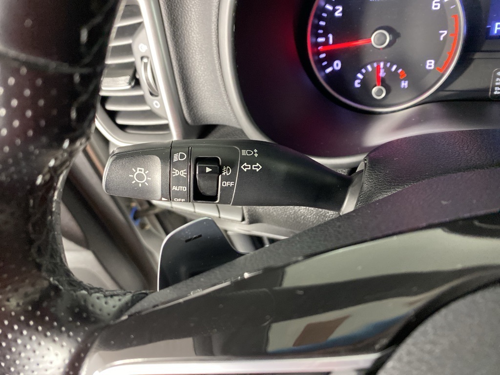 2020 Kia Sportage S photo 28