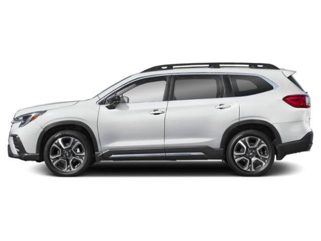 2025 Subaru Ascent Limited photo 3