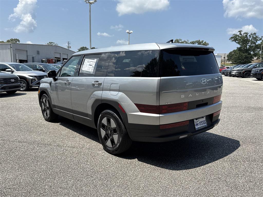 2026 Hyundai Santa Fe SE photo 4