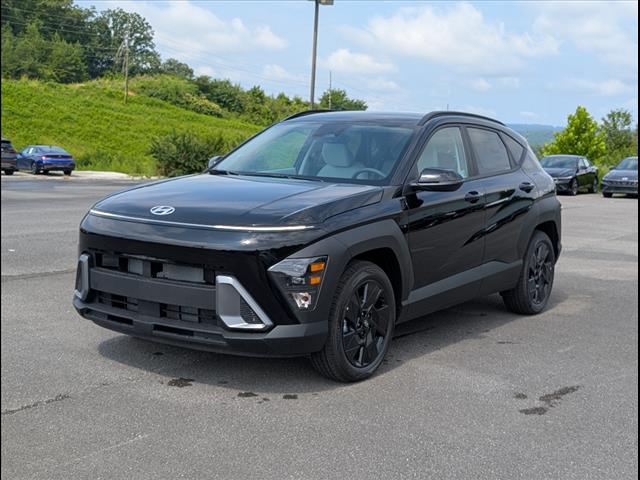 2026 Hyundai Kona SEL photo 4