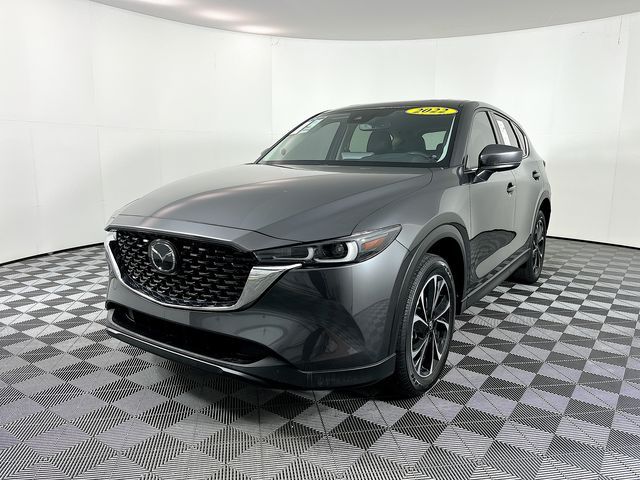 2022 Mazda CX-5 Base's photo