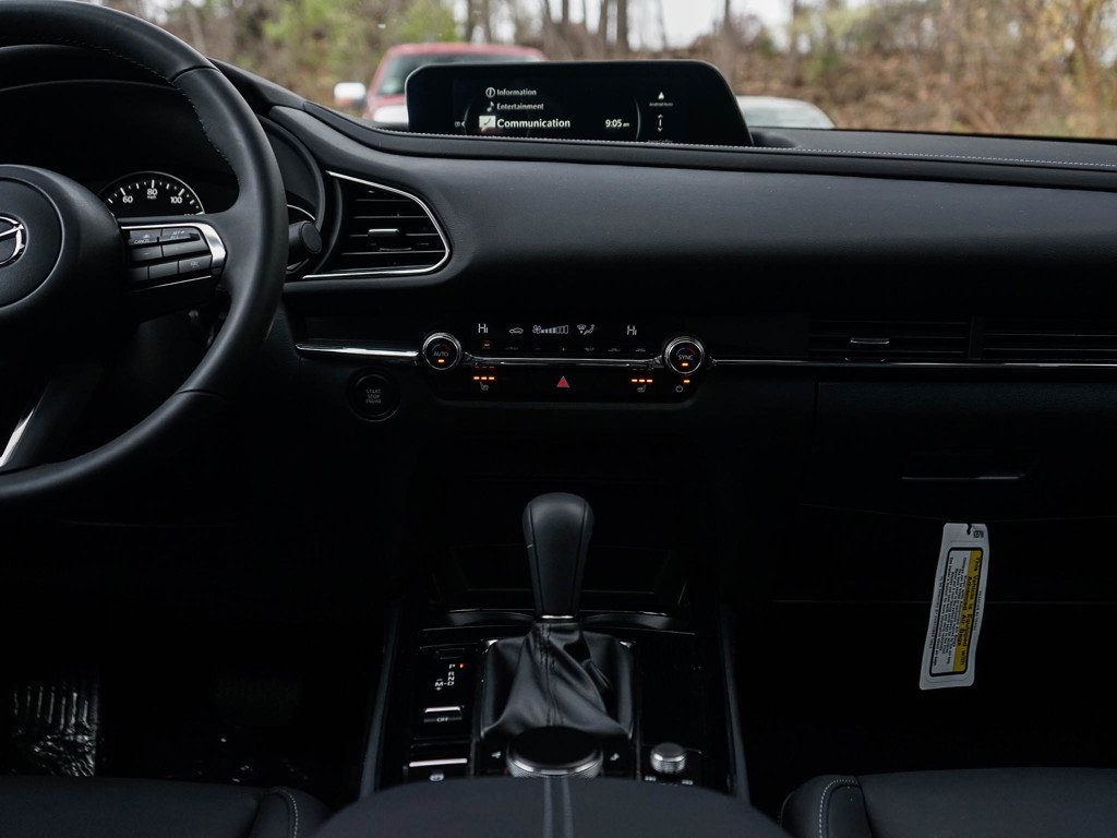 2025 Mazda CX-30 2.5 S Preferred photo 15