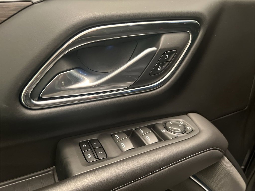 2023 Chevrolet Tahoe LT photo 10
