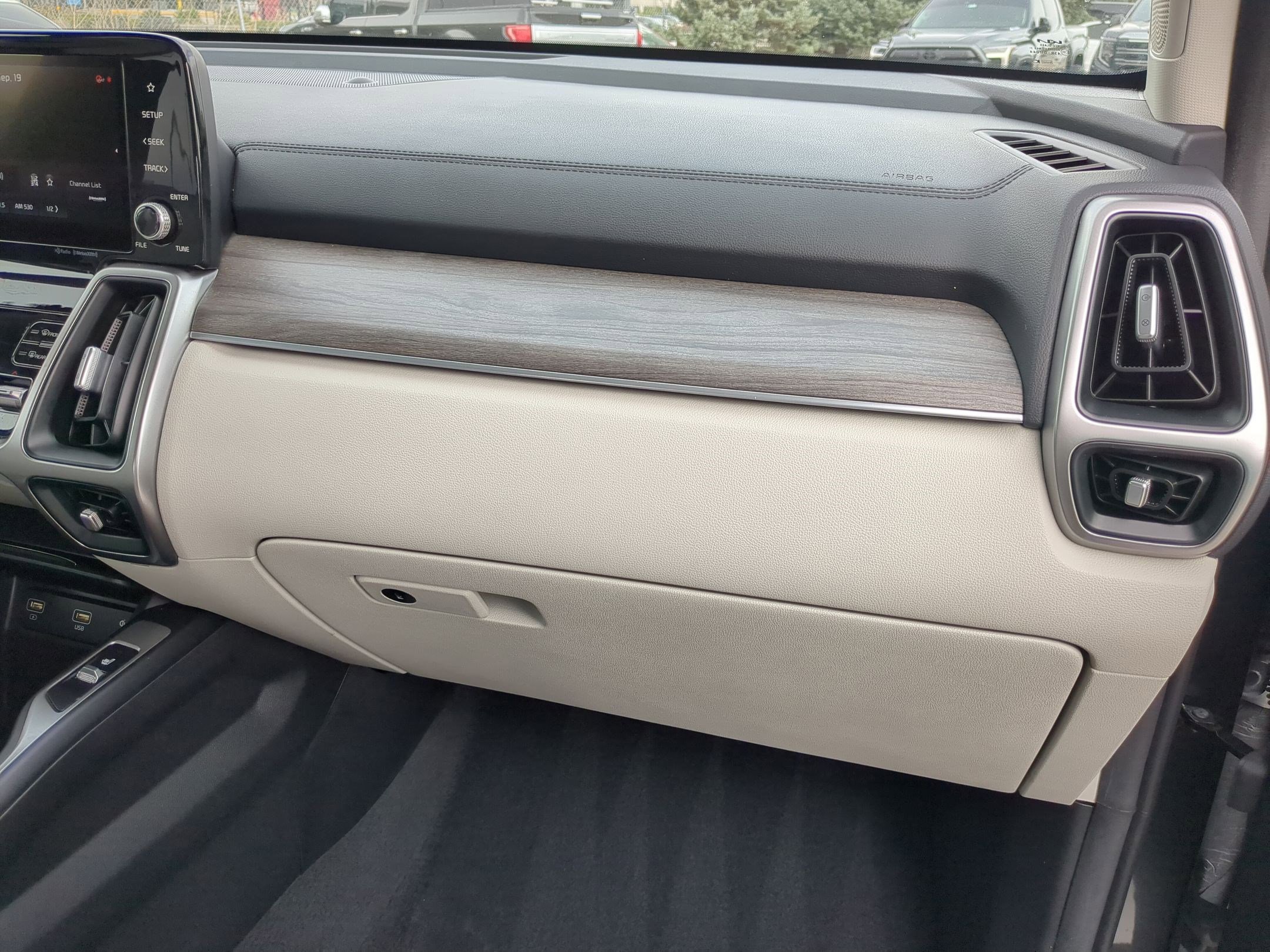 2022 Kia Sorento X-Line EX photo 18