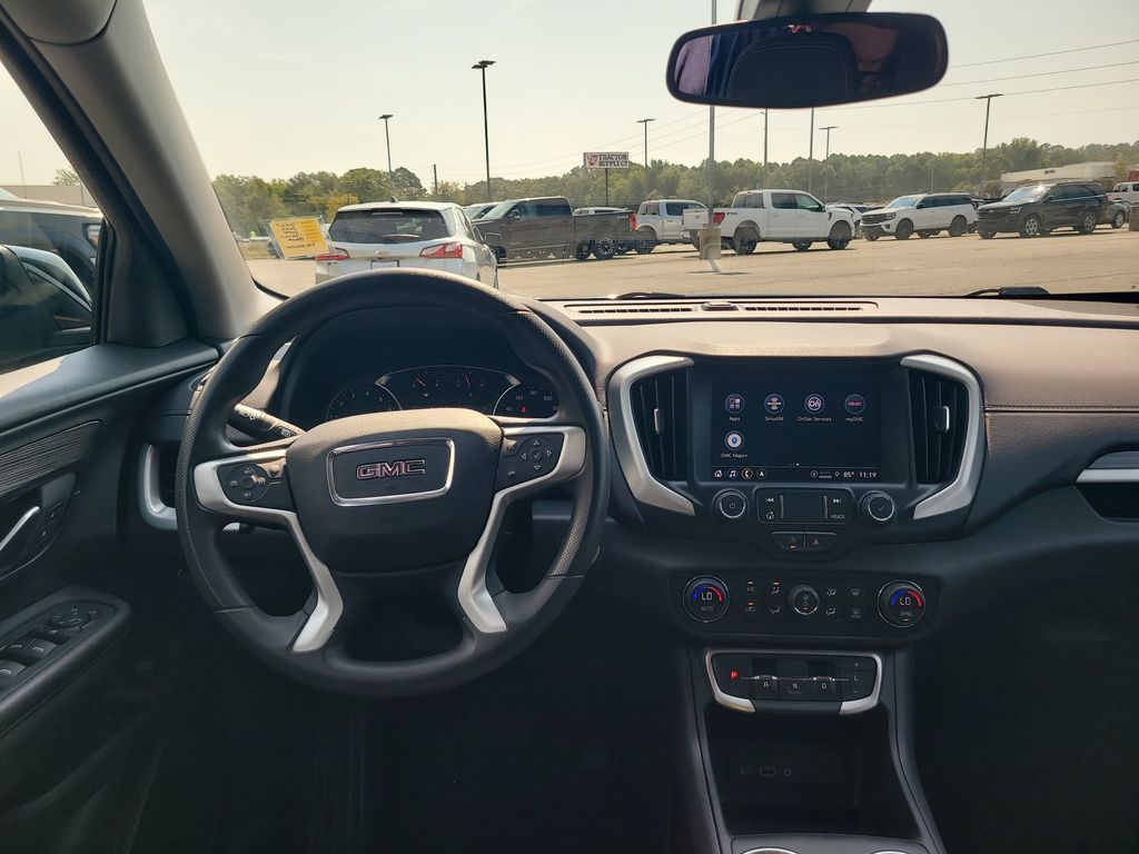 2023 Gmc Terrain SLE photo 24