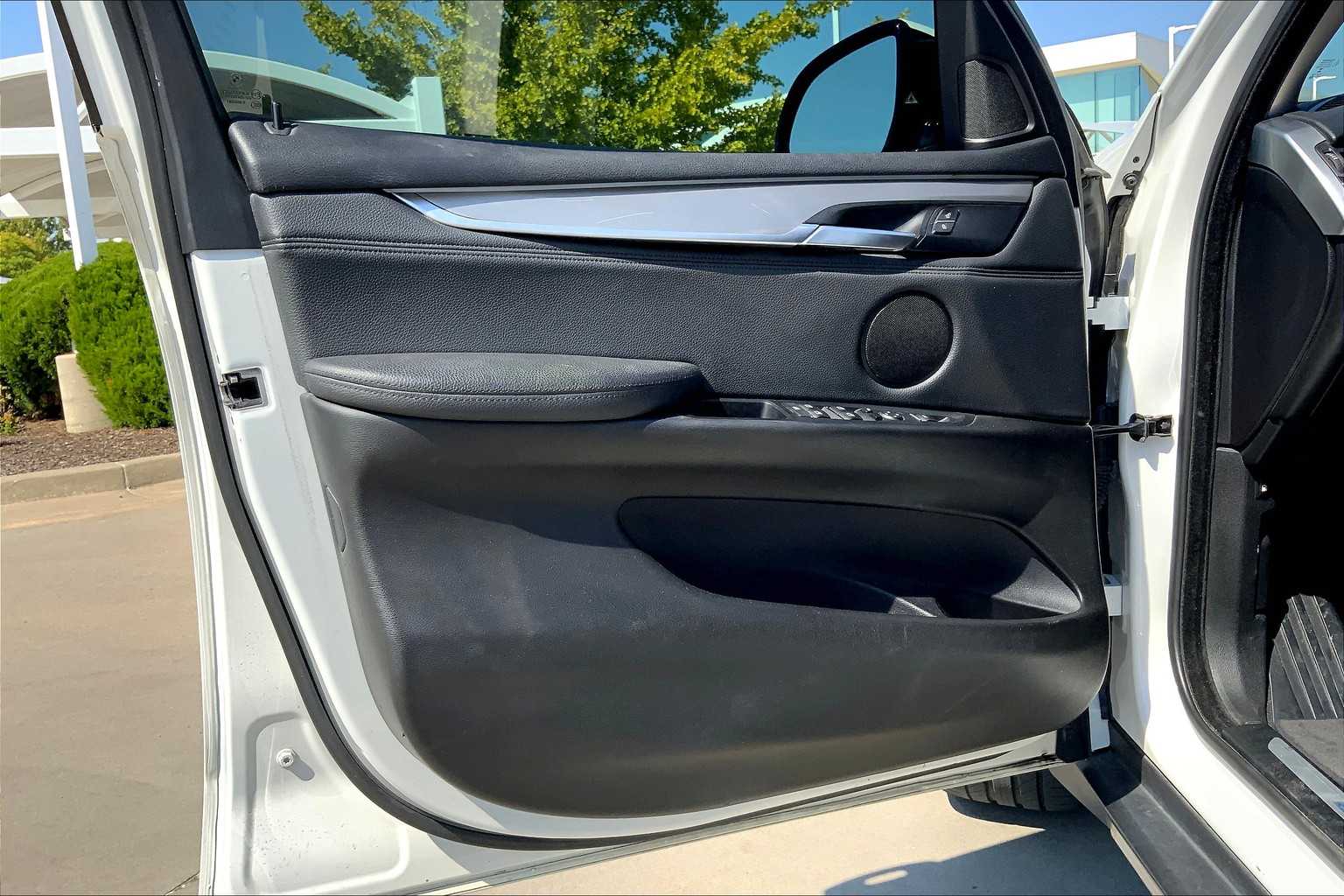 2016 Bmw X5 xDrive40e photo 18
