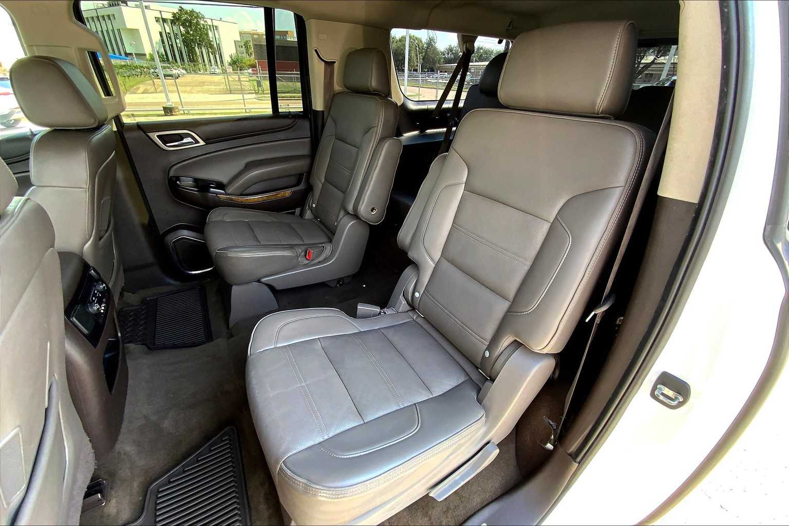 2016 Gmc Yukon XL Denali photo 20