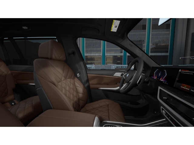 2026 Bmw X7 xDrive40i photo 6