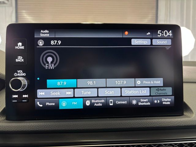 2025 Acura Integra A-Spec photo 18