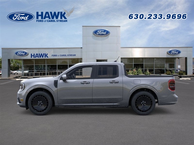 2025 FORD MAVERICK - Image 3