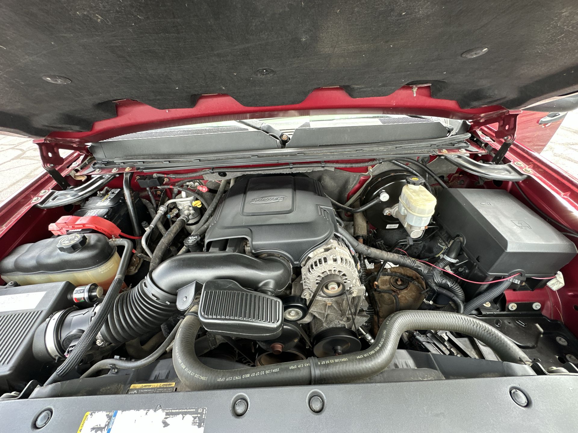 2007 Gmc Sierra 1500 Z71 photo 22