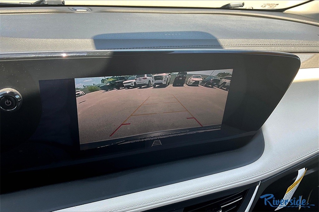 2024 Buick Encore GX Preferred photo 13