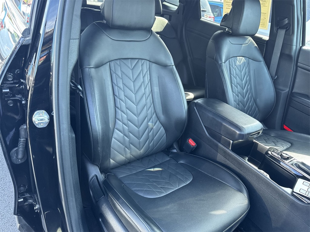 2023 Kia Sportage X-Line photo 31