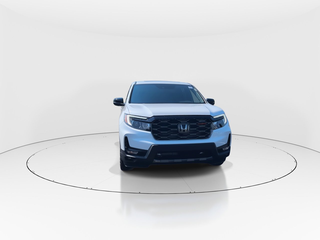 2025 Honda Ridgeline TrailSport photo 3