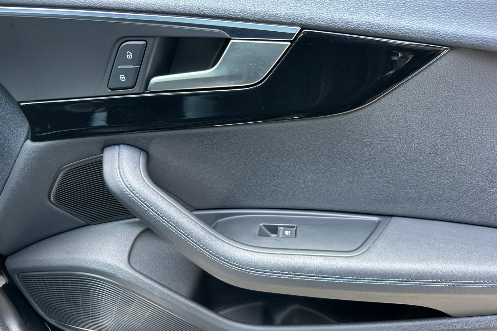 2019 Audi A5 Quattro Prestige S line photo 19