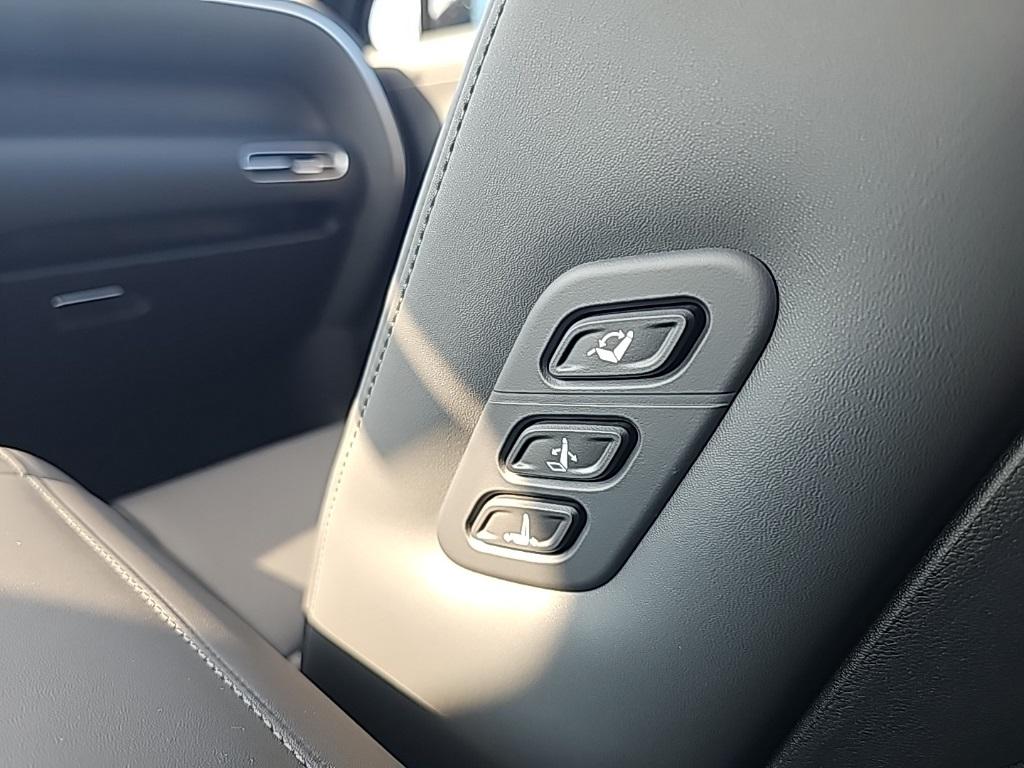 2026 Hyundai Palisade Calligraphy photo 42