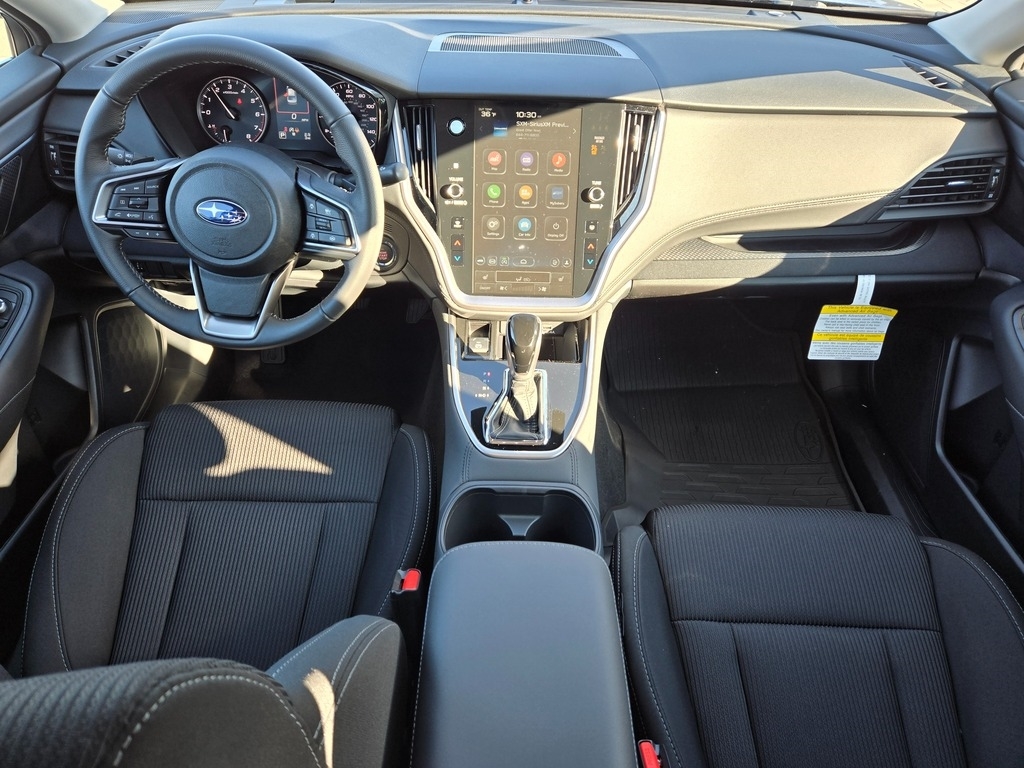 2025 Subaru Legacy Premium photo 2