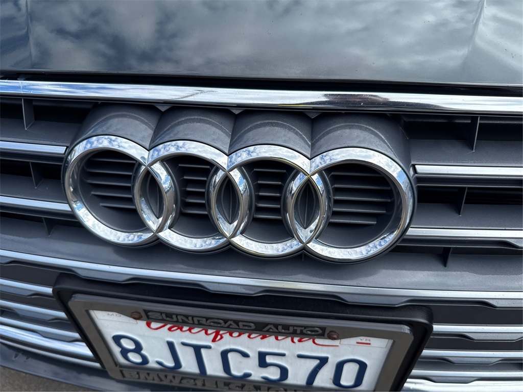 2019 Audi A5 S line Quattro Premium Plus photo 17