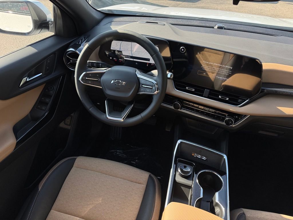 2026 Chevrolet Equinox ACTIV photo 18