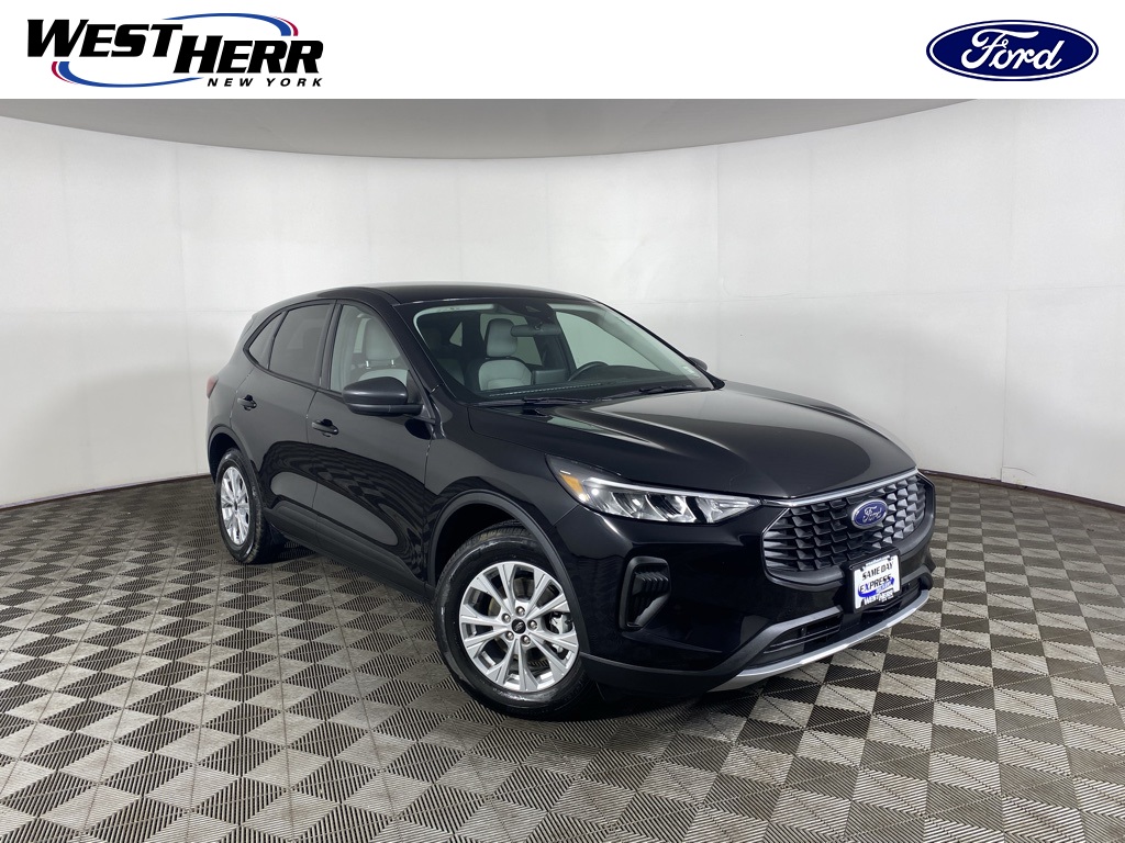 2025 Ford Escape Active's photo