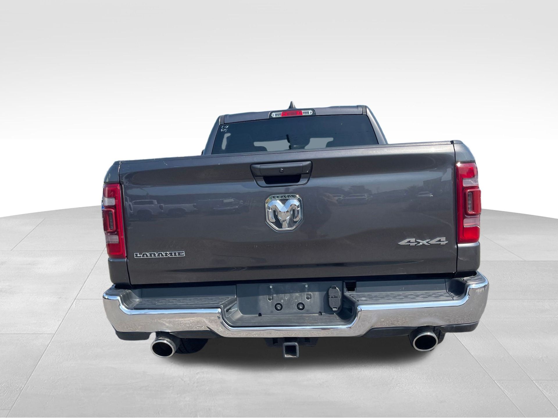 2023 Ram 1500 Laramie photo 8