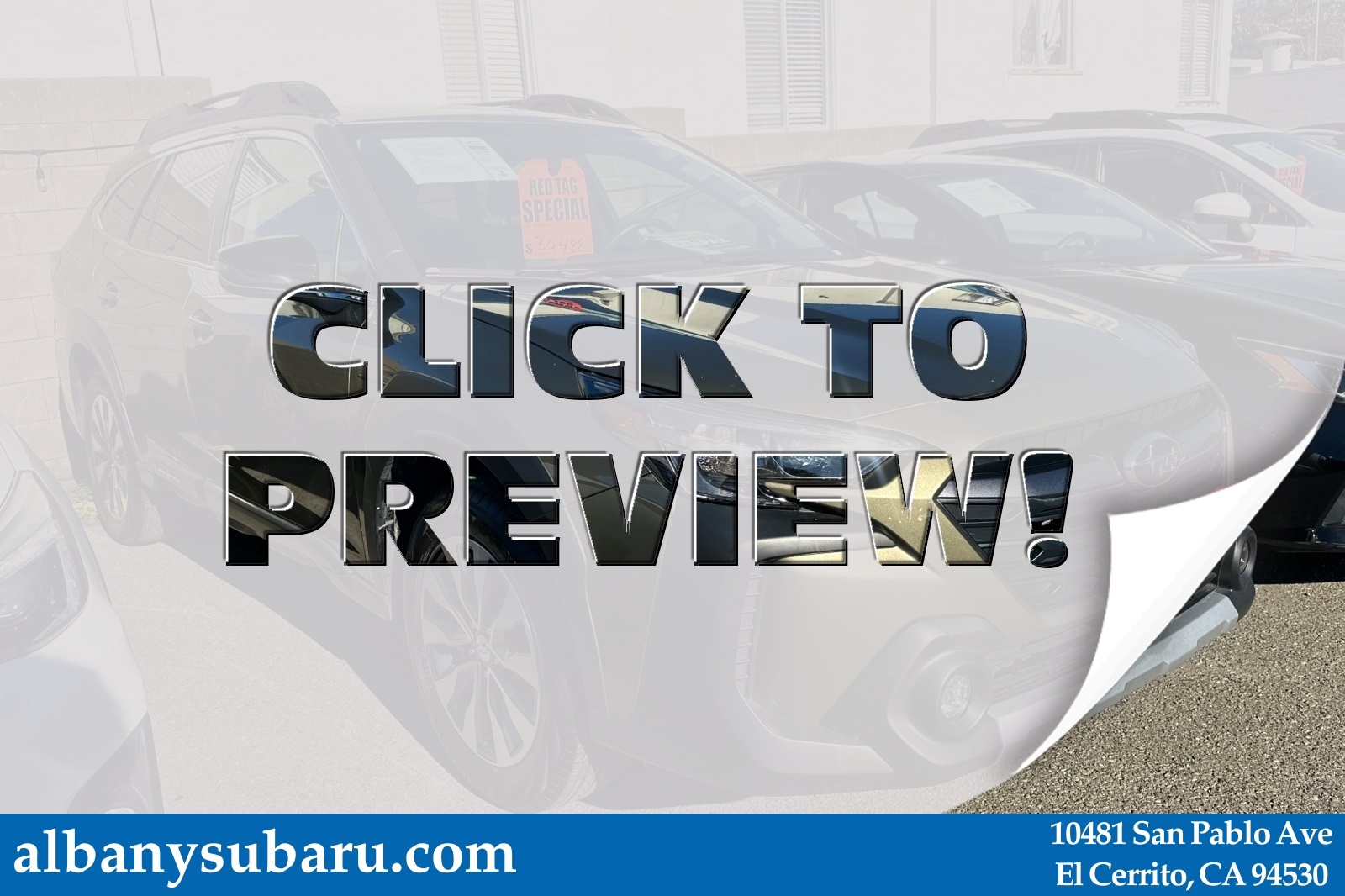 2024 Subaru Outback Limited's photo